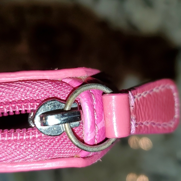 **SOLD**Coach Coin Purse - Picture 6 of 7